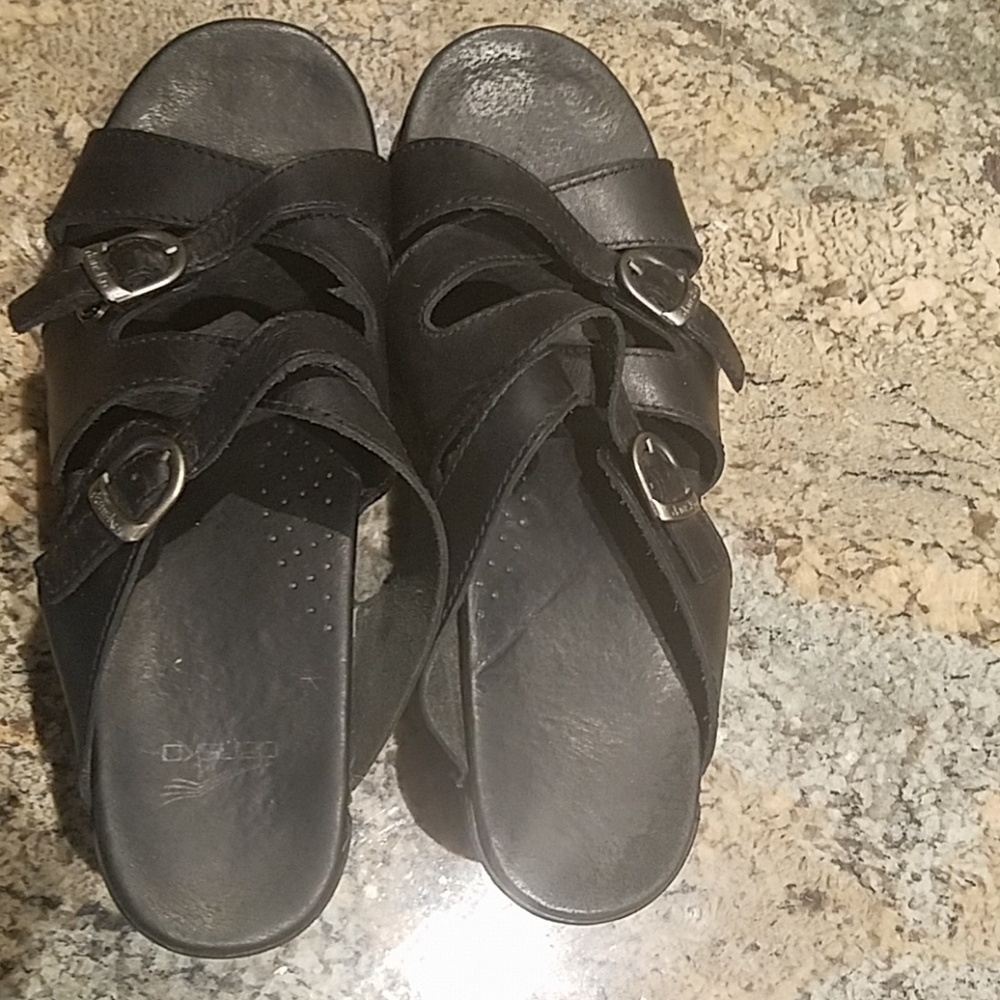 💕dansko* Sandals - Picture 7 of 7